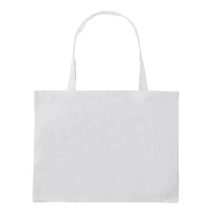 Impact Aware Recycled Cotton Shopper