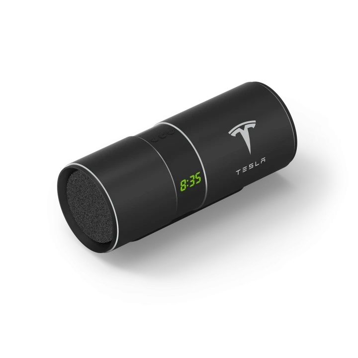 MegaBass Bluetooth Speaker 10W