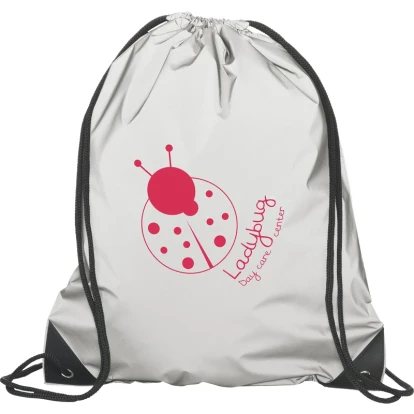 Drawstring backpack