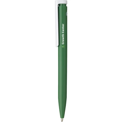 Recycled ballpen