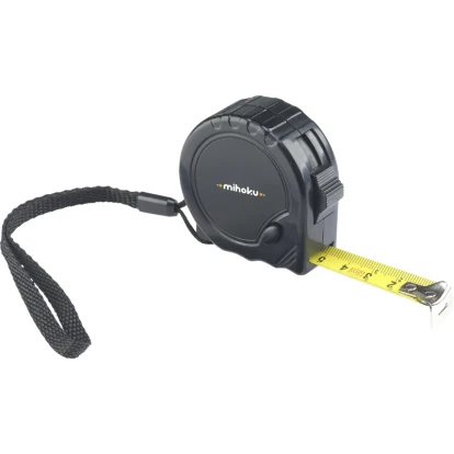 Recycled tape measure 3m