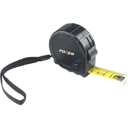 Recycled tape measure 5m