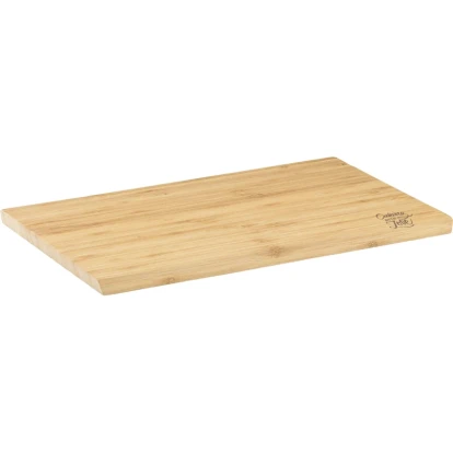 Bamboo chopping board