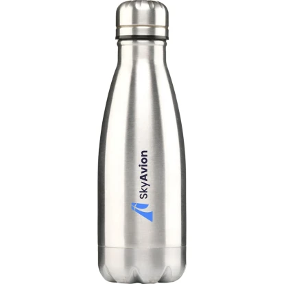 Single wall metal bottle 500ml
