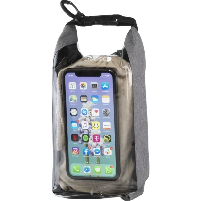 Mini water tight bag
