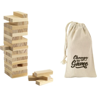 Tower game