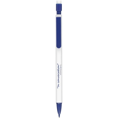 Refillable pencil