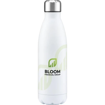 Topflask single walled bottle 750ml