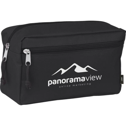 RPET toiletry bag