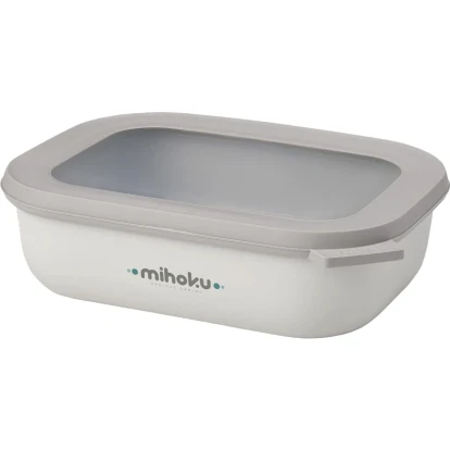 Mepal Cirqula multi-use lunchbox 1000ml