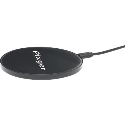 Recycled wireless charger
