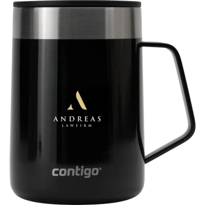 Contigo® Streeterville double walled mug 420ml