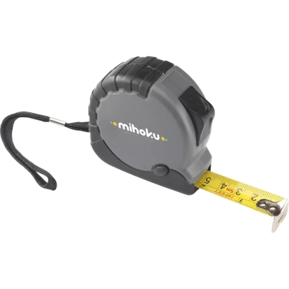 Recycled tape measure 5m