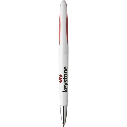 Recycled ballpen
