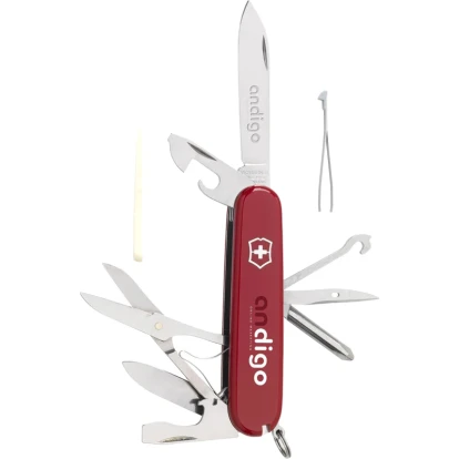 Victorinox Super Tinker pocket knife