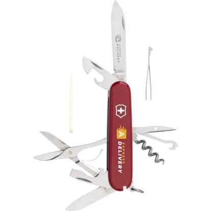 Victorinox Climber pocket knife