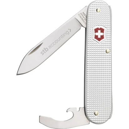 Victorinox Bantam Alox pocket knife