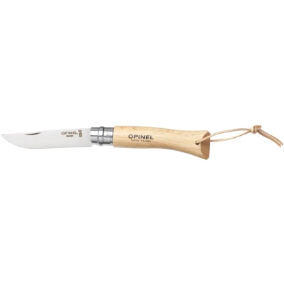 Opinel Inox No 07 pocket knife