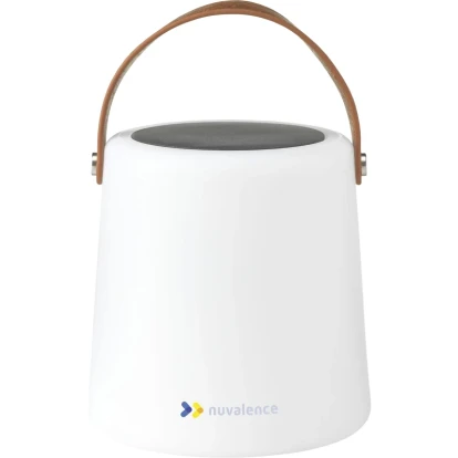 Wooosh Ziva solar lamp
