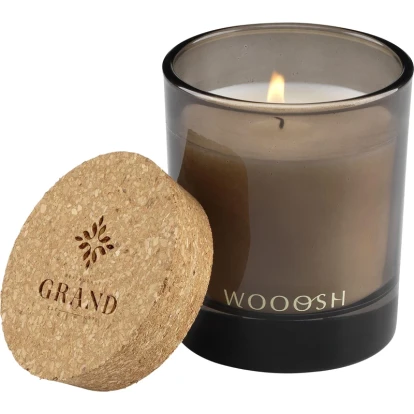 Wooosh Scented Candle Fig