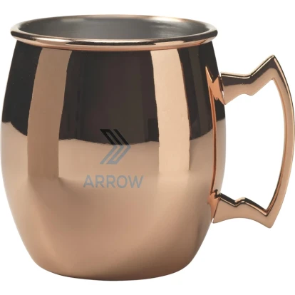 Recycled cocktail mug 400ml