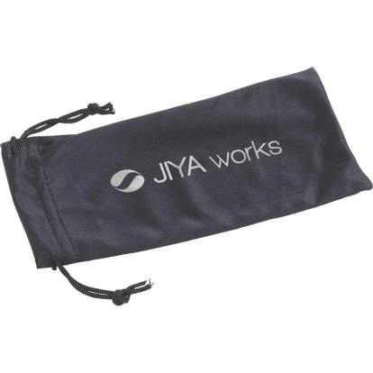 Sunglasses pouch