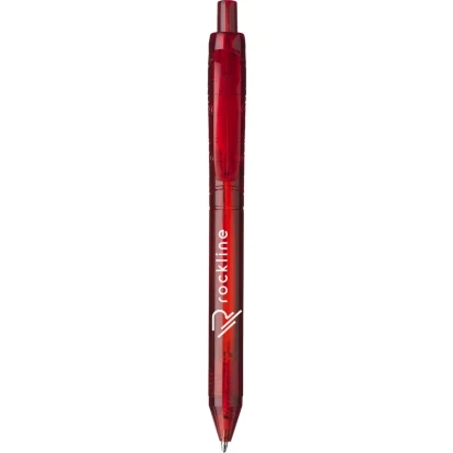 RPET Transparent Ballpen