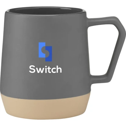 Bellini Ceramic Mug 330ml