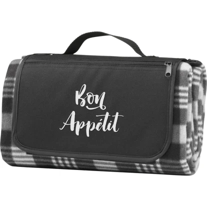 RPET picnic blanket