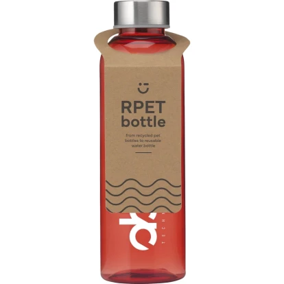 RPET Bottle 500ml