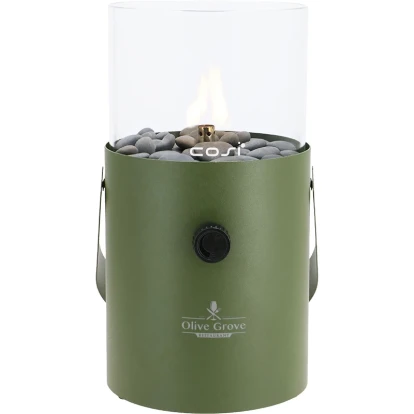 Cosi original gas lantern