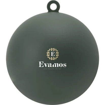 Recycled PP Christmas bauble