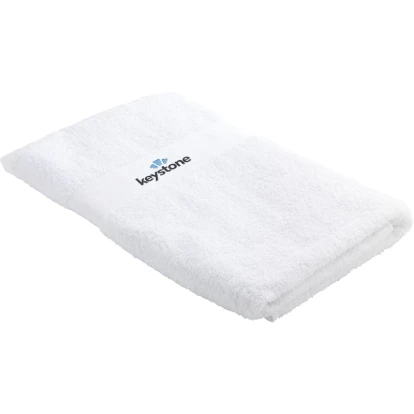 Wooosh recycled cotton bath towel