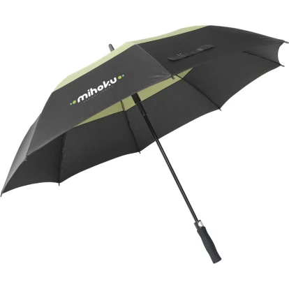 RPET Automatic Telescopic Umbrella