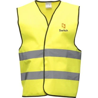 Hi-Vis safety vest