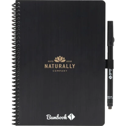 Bambook Classic Original erasable notebook approx A5