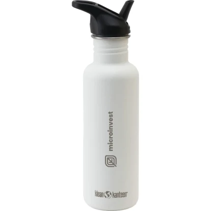 Klean Kanteen classic bottle 800ml