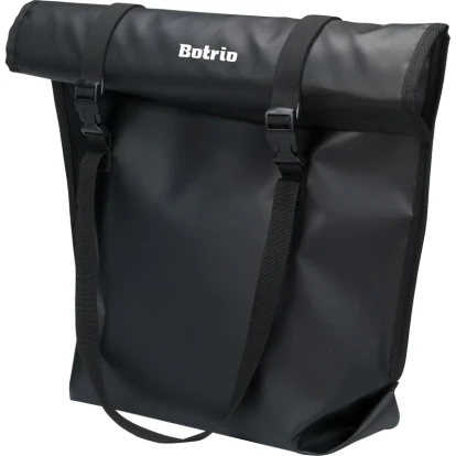 Fraenck Brook bike bag