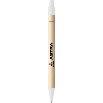 Biodegradable PLA Ballpen