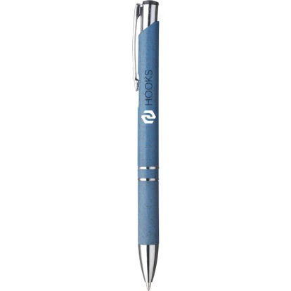 Wheat Straw Ballpen