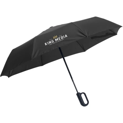RPET foldable umbrella