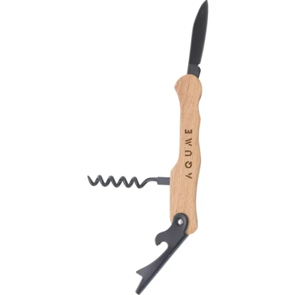 Waiter's knife