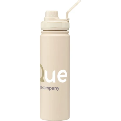 Recycled stainless steel bottle 800ml