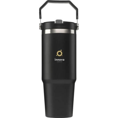 Recycled steel cup 900ml