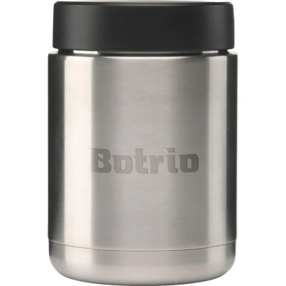 Stainless steel food container 500ml