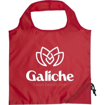 RPET foldable shopping bag