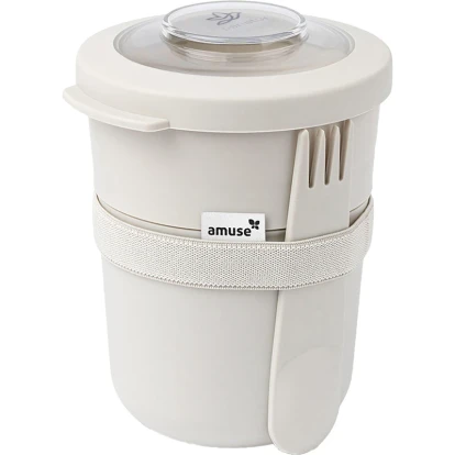 Amuse Tylla food bowl duo 600ml