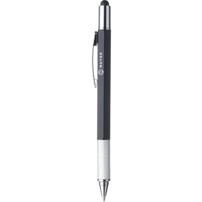 Multi-functional pen