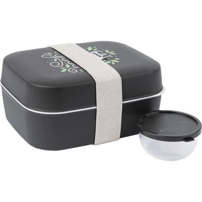 Amuse 3-in-1 lunch box