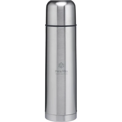 Thermotop Midi recycled stainless steel flask 750ml